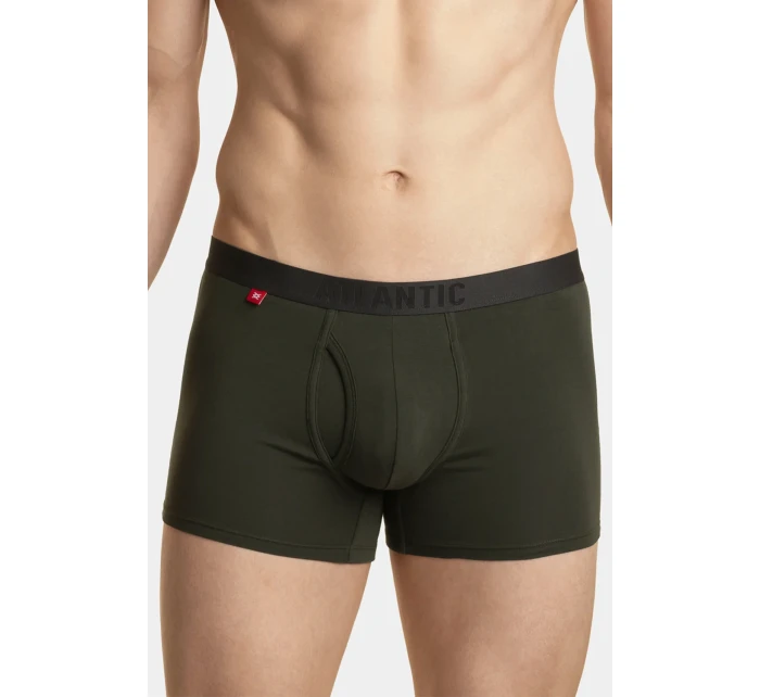 Atlantic 3MH-184 barva:tmavě modrá/vínová/khaki