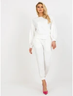 Sada EM KMPL 637.26P ecru Sada EM KMPL 637.26P ecru