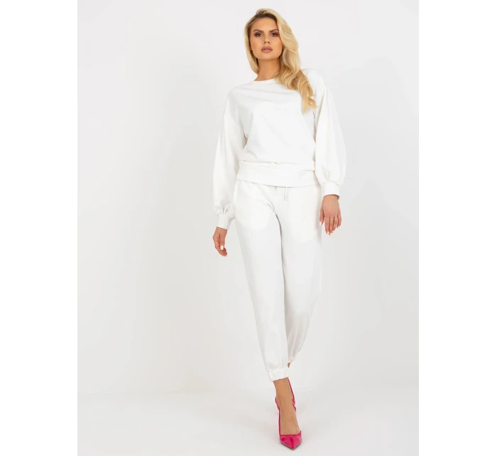 Sada EM KMPL 637.26P ecru Sada EM KMPL 637.26P ecru