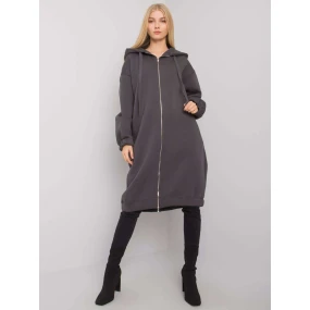 Mikina FE BL 5571.43 grafit