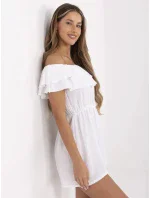 Kombinezon MI KO model 21142111 biały - FPrice