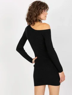 Dámské šaty NM SK NG model 17863095 černé - FPrice