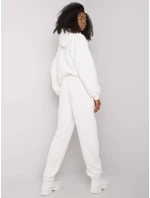 Tepláky RV DR 7445.03X ecru