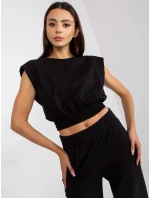 Dámská souprava WN KMPL VE09.05 černá