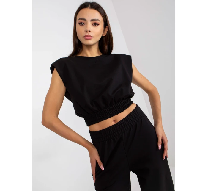 Dámská souprava WN KMPL VE09.05 černá