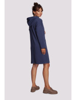 Šaty model 17944407 Blue - BeWear
