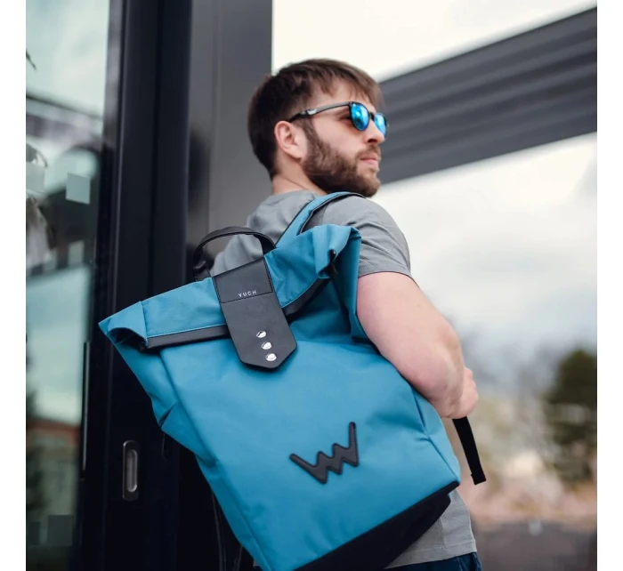 Fashion batoh model 21275552 - Vuch