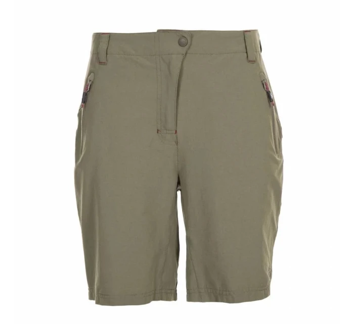 Dámské outdoorové kraťasy Trespass Brooksy Dámské outdoorové kraťasy Trespass Brooksy
