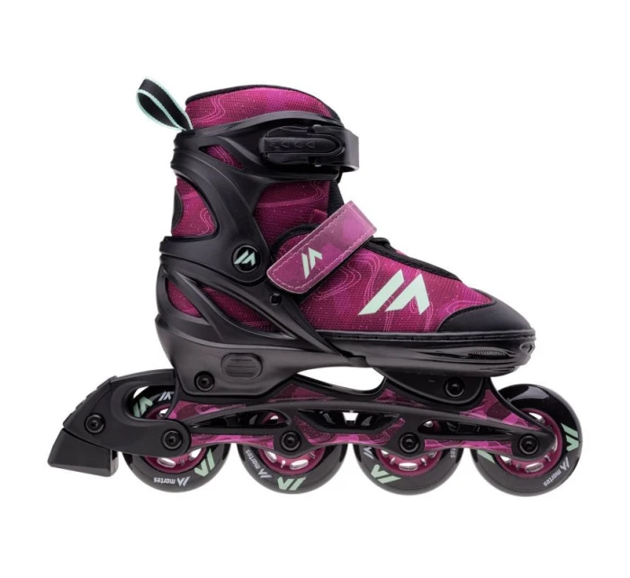 Dětské kolečkové brusle Martes model 21857905 - B2B Professional Sports Dětské kolečkové brusle Martes model 21857905 - B2B Professional Sports