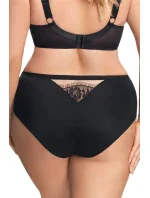 Dámské kalhotky  Černé model 17763224 - Gorsenia