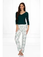 Pyžama  model 178059 Momenti Per Me