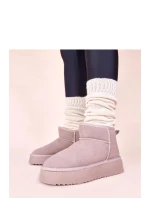 Sněhule model 222366 Solea Sněhule model 222366 Solea