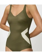 Summer Allure OP - GREEN - TRIUMPH GREEN - TRIUMPH