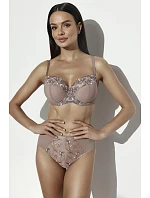 Poloměkká podprsenka Ava 2273 Mocha Mousse Poloměkká podprsenka Ava 2273 Mocha Mousse