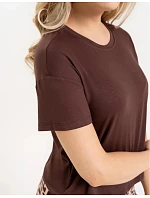 Piżama model 22552950 kr/r S4XL - Moraj Piżama model 22552950 kr/r S4XL - Moraj