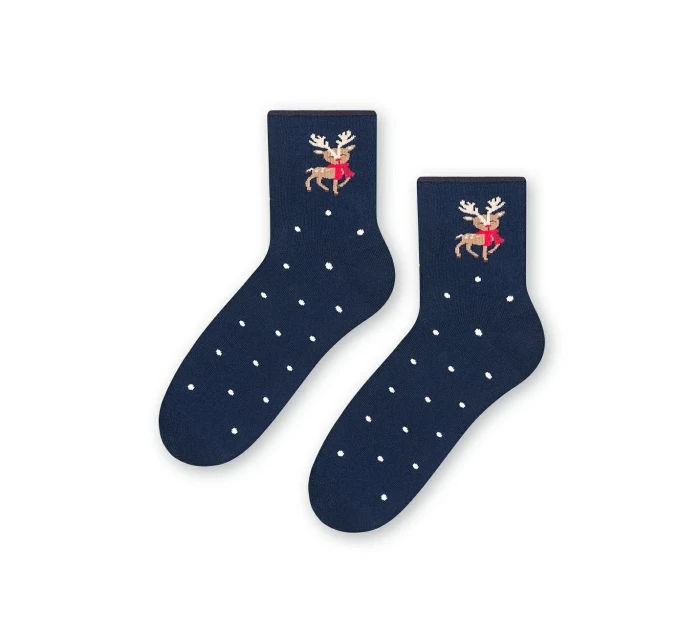 Dámské ponožky Steven Frotte art.123