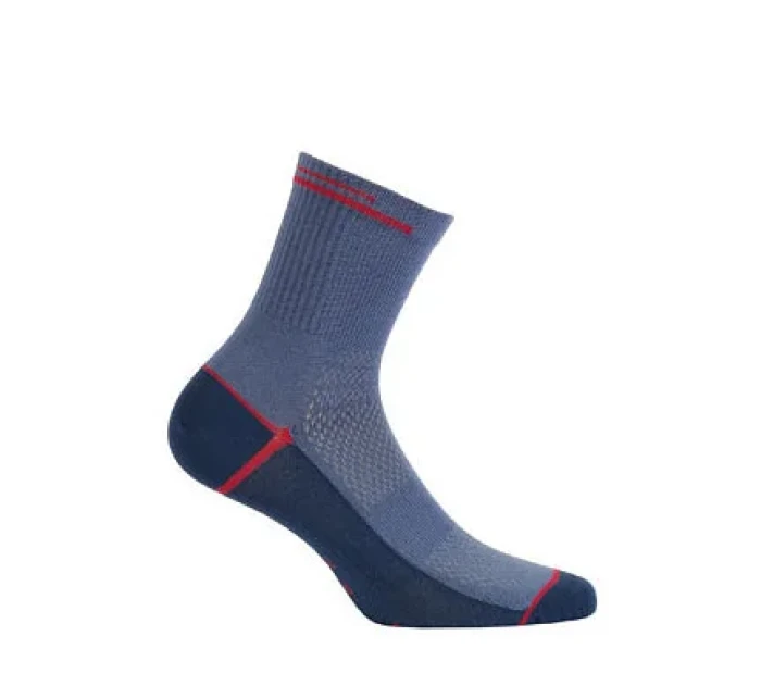 Pánské ponožky Wola Sportive W94.1N5 Ag+ Pánské ponožky Wola Sportive W94.1N5 Ag+