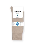 Pánské ponožky Steven art.055