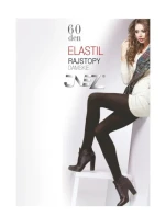 Dámské punčochové kalhoty Inez Elastil 60 den 5-XXL