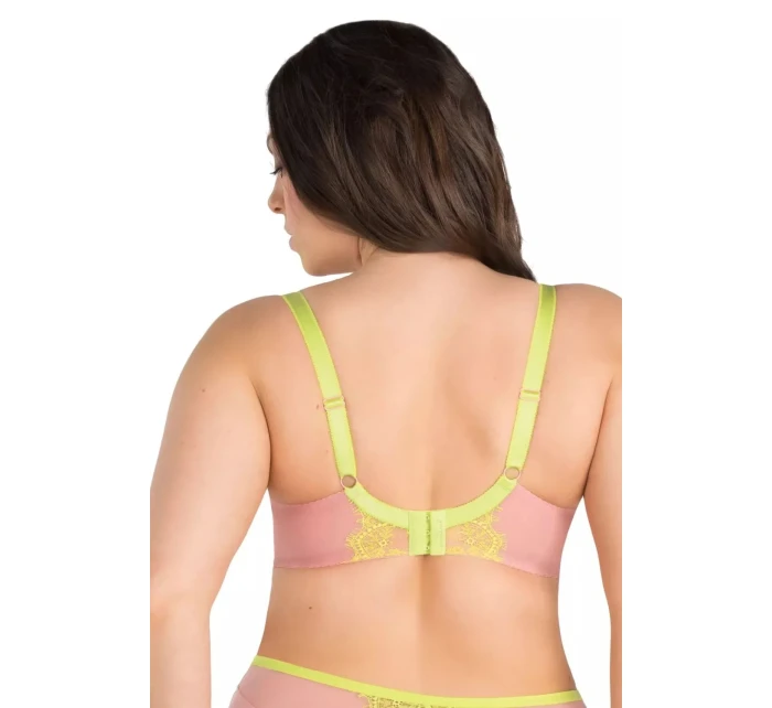 Dámská podprsenka 861 Summer time - GORSENIA