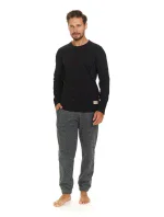 Pánské pyžamo model 20555291 - Doctornap