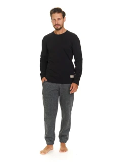 Pánské pyžamo model 20555291 - Doctornap