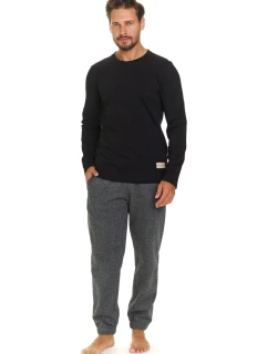 Pánské pyžamo model 20555291 - Doctornap