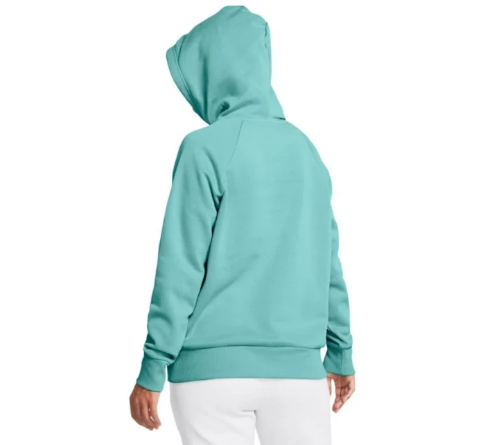Under Armour Rival Flecce Hoodie W 1379500 482