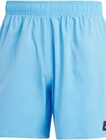 Adidas Solid CLX Plavecké šortky s krátkou délkou M IR6220