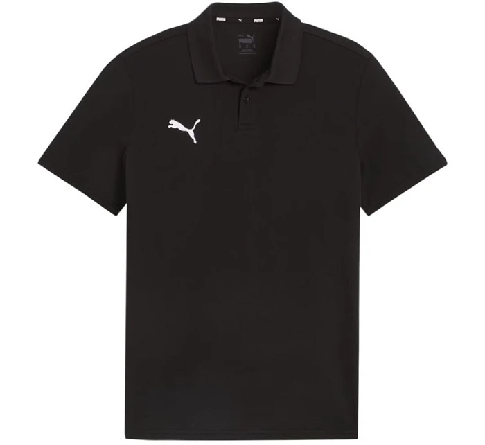 Team Goal Casuals Polo M model 19654727 03 pánské - Puma Team Goal Casuals Polo M model 19654727 03 pánské - Puma