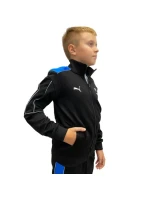 Mikina BMW MMS Jr model 20549011 04 - Puma Mikina BMW MMS Jr model 20549011 04 - Puma