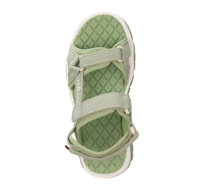 Sandały Kids Sandal Jr model 21203708 - Trollkids