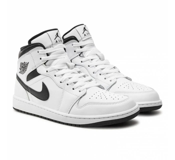 Jordan Air Jordan 1 Mid M model 21426041 boty - Nike Jordan