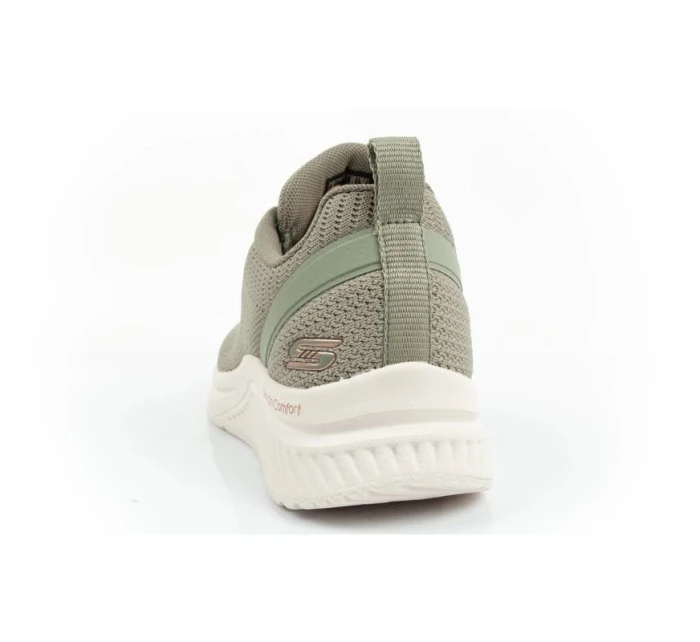 Boty Skechers Bobs Arch Comfort B Sweet W 117561/OLV Boty Skechers Bobs Arch Comfort B Sweet W 117561/OLV