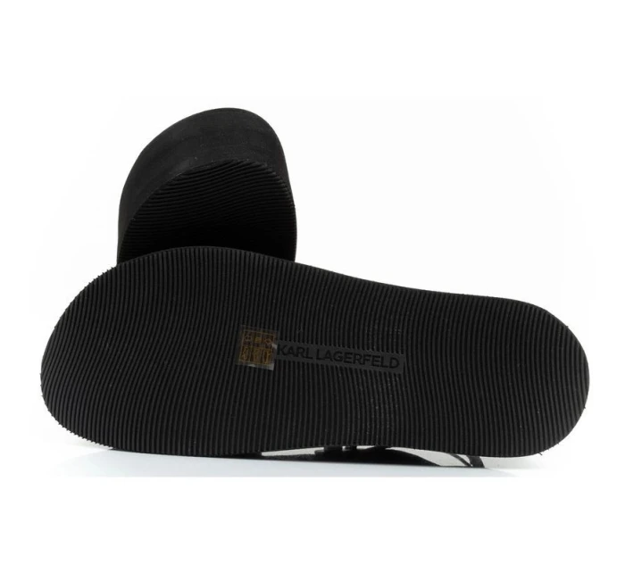 Boty Karl Lagerfeld Thermo W KL485025 0X