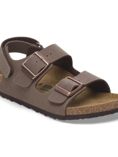 Sandály Birkenstock Milano AS Jr 1029375