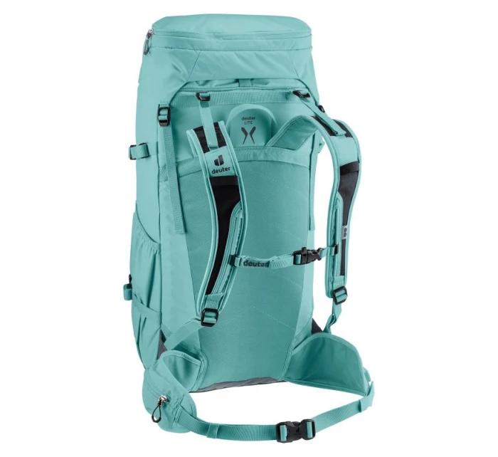 Batoh Deuter Gravity Expedition 45+ SL 3362122-3462 Batoh Deuter Gravity Expedition 45+ SL 3362122-3462