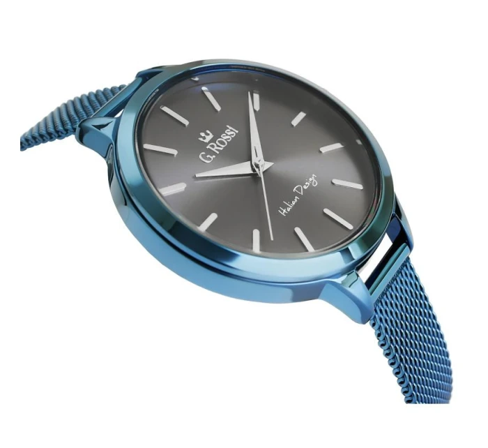 Dámské hodinky G.Rossi 10296B-6F1 + BOX Dámské hodinky G.Rossi 10296B-6F1 + BOX