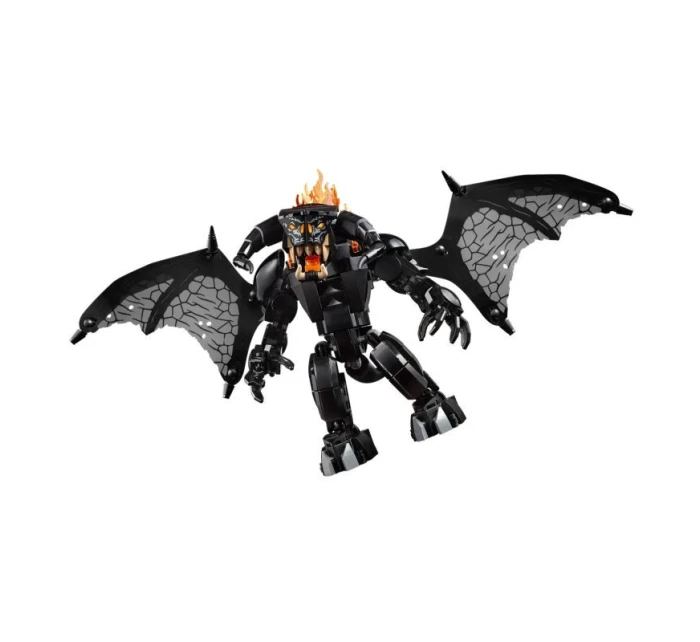 LEGO Icons 10367 Pán prstenů: Knižní zákoutí s Balrogem LEGO Icons 10367 Pán prstenů: Knižní zákoutí s Balrogem