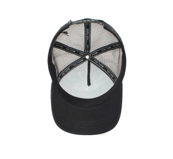 Goorin Bros. The Freedom Trucker baseballová čepice - model 21929005