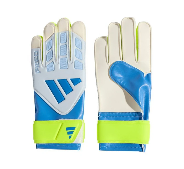 Dětské brankářské rukavice Predator Training model 22060274 - ADIDAS