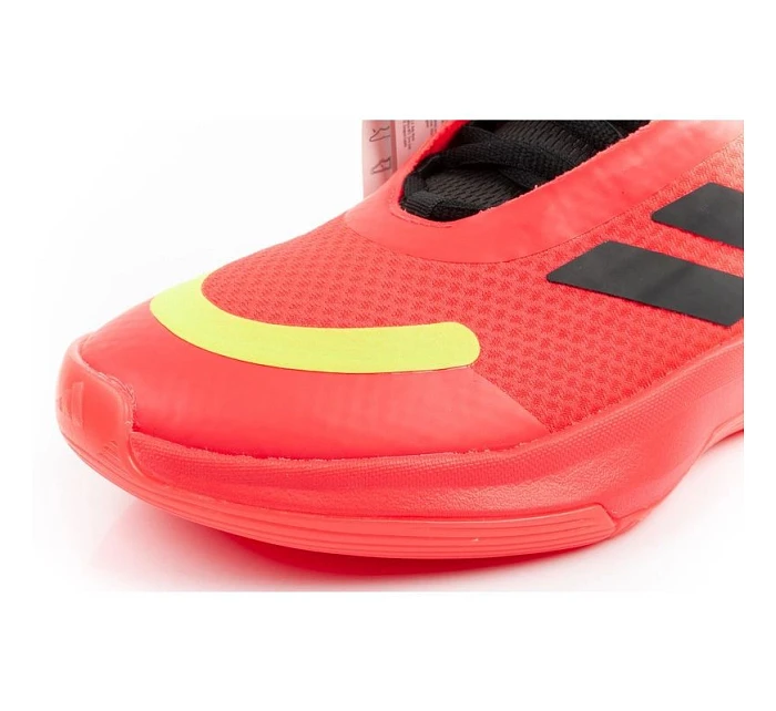 Adidas pánská sportovní obuv BB Legends Low coral basketbalové boty