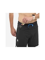 Pánské šortky Intense model 22233700 Short M, černé - Millet Pánské šortky Intense model 22233700 Short M, černé - Millet