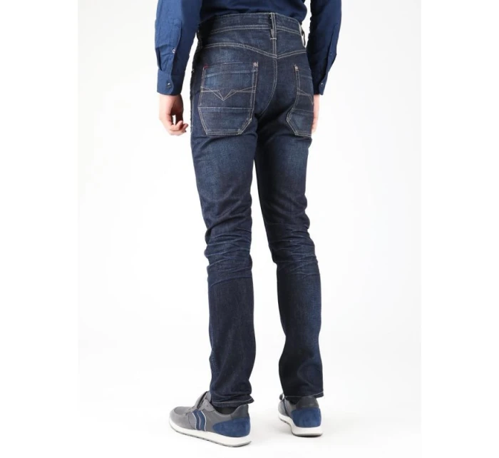 Džíny Guess Edison Carrot M14R95D0HN0-CODU