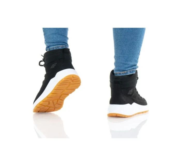 Dámská obuv W H4L21-OBDH252 - 4F