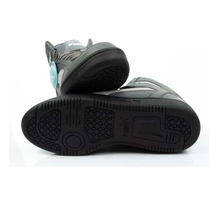 Pánské boty Rebound LayUp SL M 369573 04 - Puma