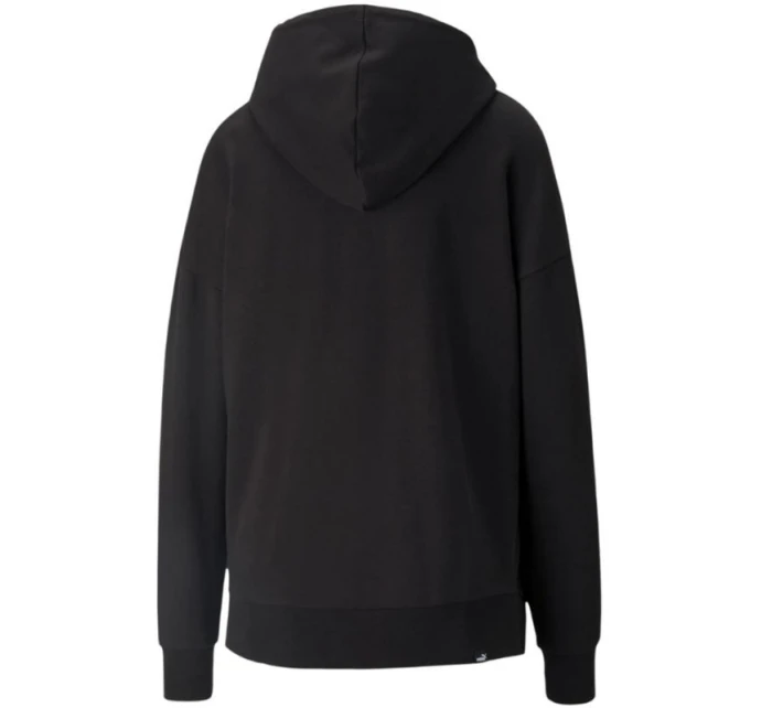 Dámská mikina TR 589519 01 Black - Puma