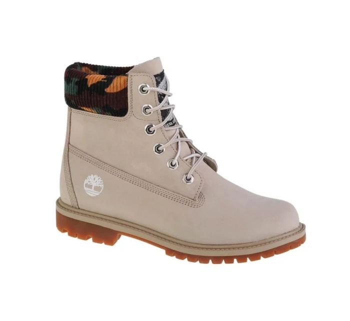 Boty Timberland Heritage 6 W A2M83 Boty Timberland Heritage 6 W A2M83