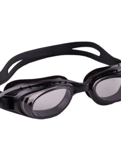 Plavecké brýle Crowell Shark - černé