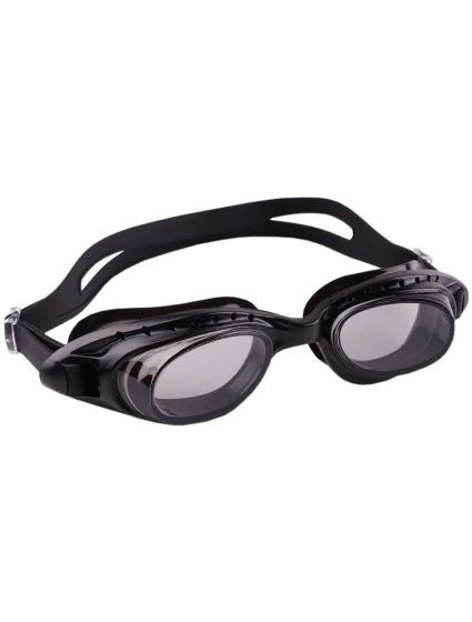 Plavecké brýle Crowell Shark - černé